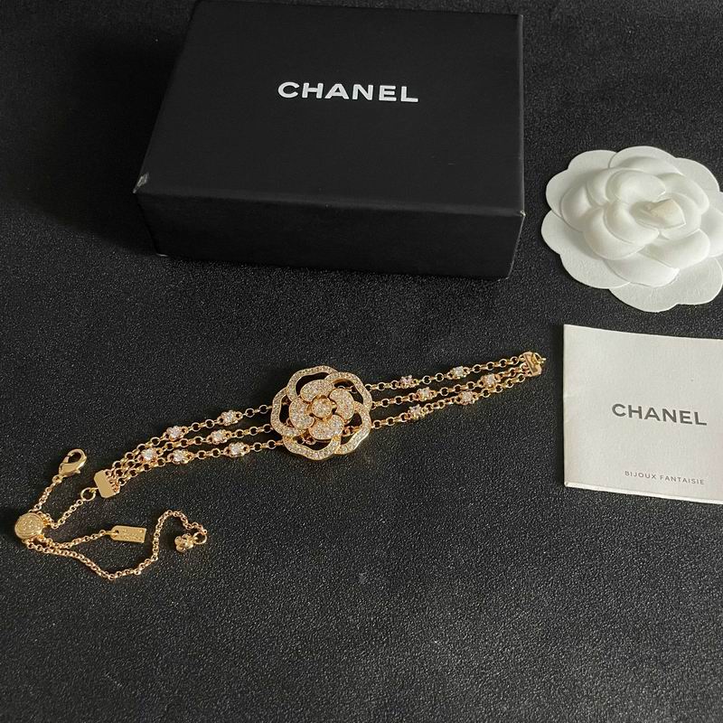 Chanel Bracelet 07yxs01